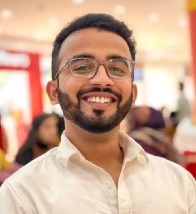 Umang Kumar, Founder and Marketer at Otive Media